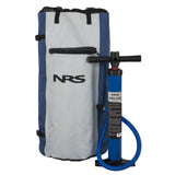 NRS Youth Jester Inflatable Stand Up Paddleboard Board