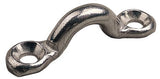 Sea-Lect Designs Pad Eye 5/16 304 Forged Stainless Steal