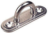 Sea-Lect Designs Oblong Eye Plate