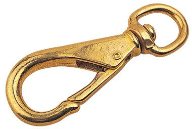 Sea-Lect Designs Swivel Eye Boat Snap