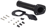 Sea-Lect Designs Flush Rod Mount Holder
