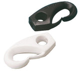 Sea-Lect Designs Shock Cord Clip-Black