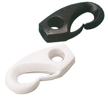 Sea-Lect Designs Shock Cord Clip-Black