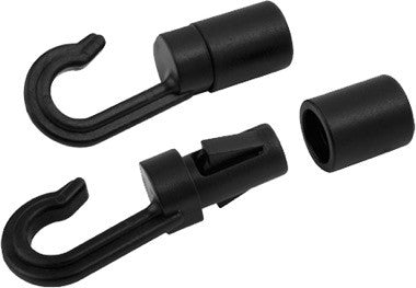 Sea-Lect Designs Open Bungee Hook W/ Sleeve