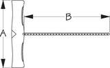 Sea-Lect Designs Kayak Carry Handle & Insert