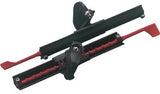 Sea-Lect Designs- Kayak Adj Footbrace W/Rudder Control