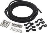 Sea-Lect - Kayak Deck Bungee Kit