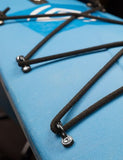 Sea-Lect - Kayak Deck Bungee Kit