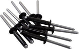 Sea-Lect - Dome Head Tri Fold Rivets,3/16