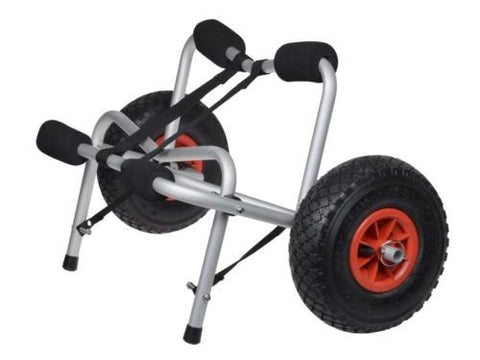 Alberni Outpost Kayak Cart