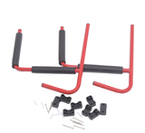 Alberni Outpost Kayak Wall Hanger