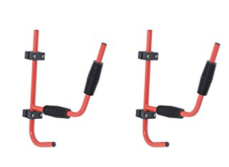 Alberni Outpost Kayak Wall Hanger