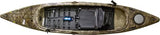 Jackson Kilroy LT Kayak - Real Tree