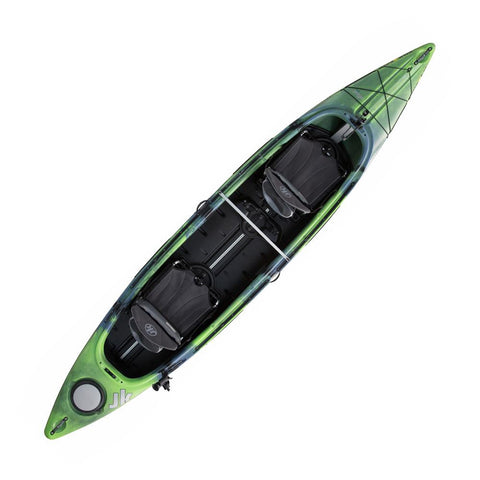 Jackson Kilroy DT Kayak
