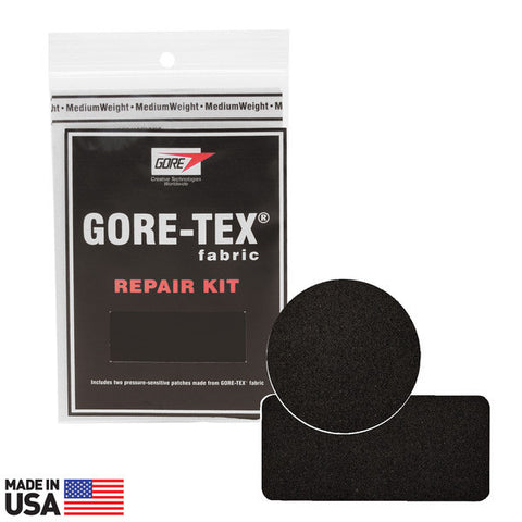 McNett Gore-Tex Fabric Repair Kit