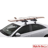 SportRack Mooring 4-in-1-Kayak and Stand up Paddle Board Carrier