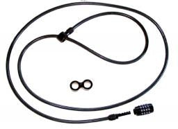 Master Lock-All â€“ Lasso Security Cables