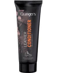 Grangers Leather Conditioner