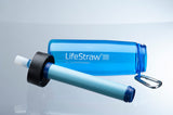 LifeStraw Go Water Filter Bottle