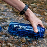 LifeStraw Go Water Filter Bottle