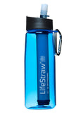 LifeStraw Go Water Filter Bottle