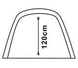 Hotcore Mantis 3Â Tent