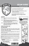 McNett Gear Aid Seam Sure Seam Sealer