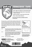 McNett Gear Aid Tenacious Repair Tape