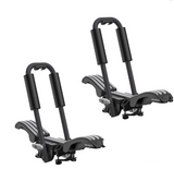 SportRack Mooring 4-in-1-Kayak and Stand up Paddle Board Carrier
