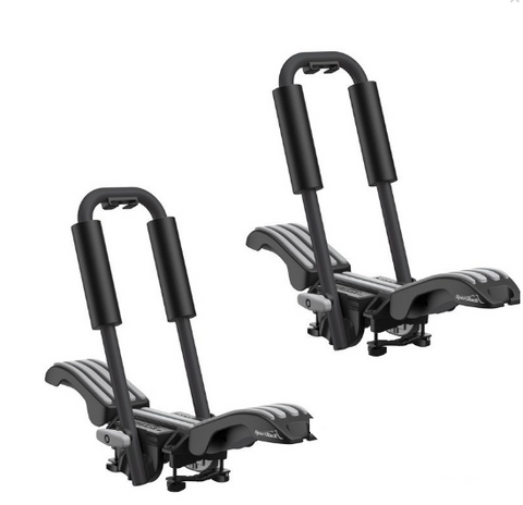 SportRack Mooring 4-in-1-Kayak and Stand up Paddle Board Carrier