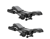 SportRack Mooring 4-in-1-Kayak and Stand up Paddle Board Carrier