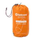 Hotcore Mummy Sleeping Bag Liner