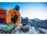 Optimus Polaris Optifuel Stove with Bottle