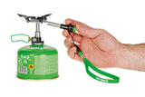 Optimus Sparky Piezo Device
