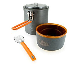 GSI Pinnacle Soloist Cookset