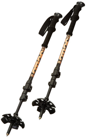 Atlas 3 Piece Poles