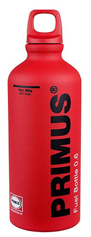 Primus Fuel Bottle .6L