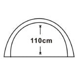 Hotcore Prophet Adventure Tent