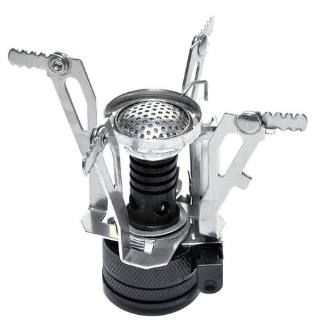 BackPacker Stove
