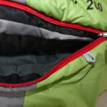 Hotcore Roma 200 LE Sleeping Bag