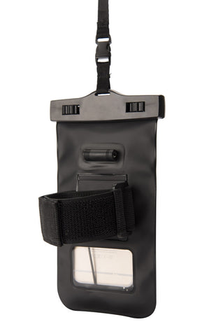 Seawag Waterproof Arm/Earphone Smartphone Case