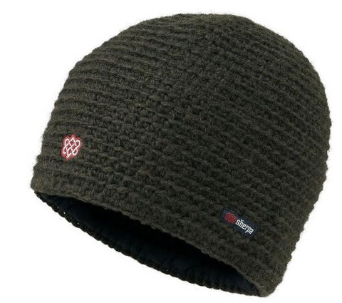 Sherpa Jumla Toque - Green