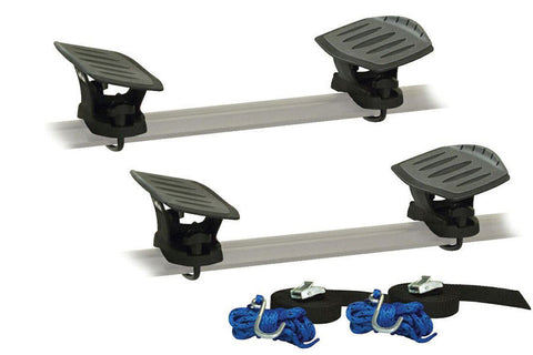 SportRack Jetty Saddles