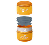 Jetboil Sumo Companion Bowl Set
