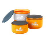Jetboil Sumo Companion Bowl Set