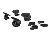 Yakima SweetRoll Kayak Carrier