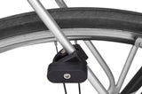 Thule Pack â€™n Pedal Rack Adapter Bracket Magnet