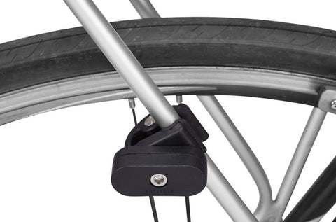 Thule Pack â€™n Pedal Rack Adapter Bracket Magnet