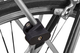Thule Pack â€™n Pedal Rack Adapter Bracket Magnet