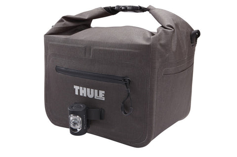 Thule Pack â€™n Pedal Basic Handlebar Bag